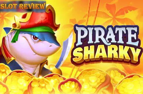 Pirate Sharky slot